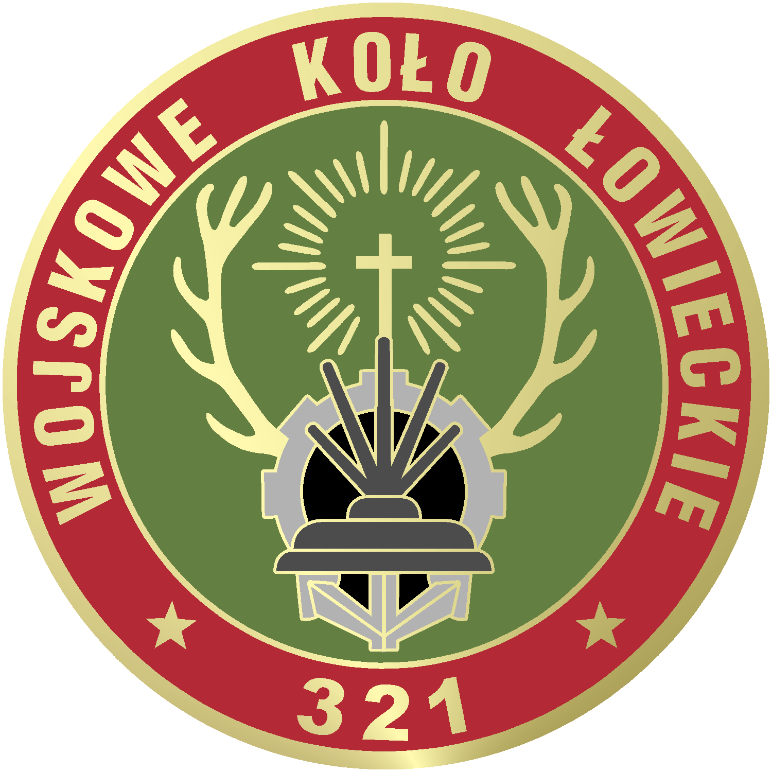 Wojskowe Koło Łowieckie 321 Warszawa